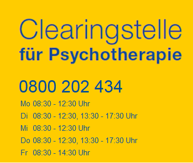 Logo: Clearingstelle NÖ