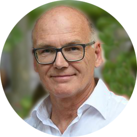 Bild: M.Geiger,Psychotherapeut in Mistelbach