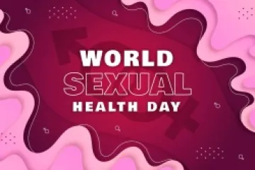 Bild: world sexual health day